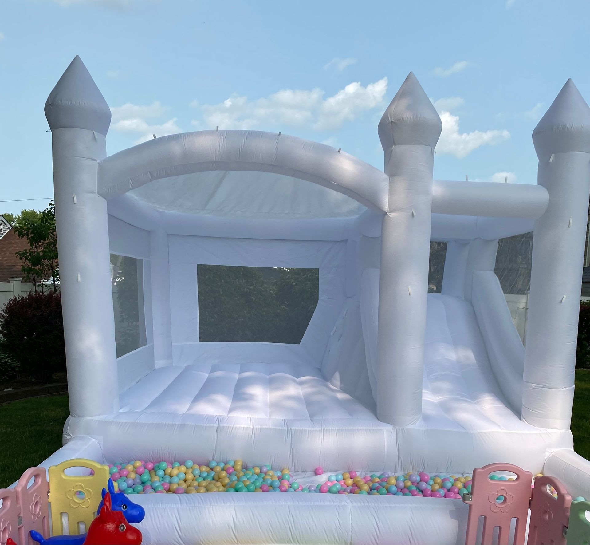 Bounce House rentals 